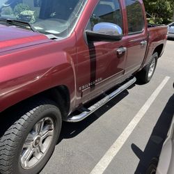 2008 Chevrolet Silverado