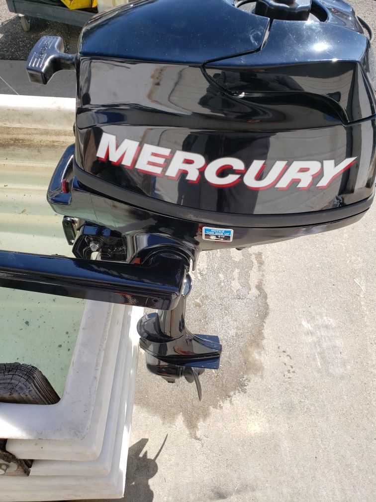 2011 Mercury 1F02201HK