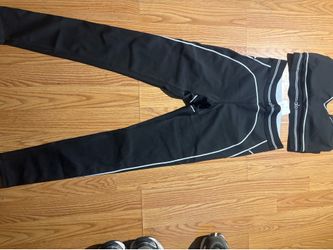 Alo women’s yoga set