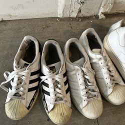 Adidas Shoes
