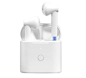 Brand new! Wireless Earbuds, Bluetooth 5.0 Wireless Earphones Touch Control TWS Bluetooth Earbuds with Charging Case Bluetooth Headset with Built-in