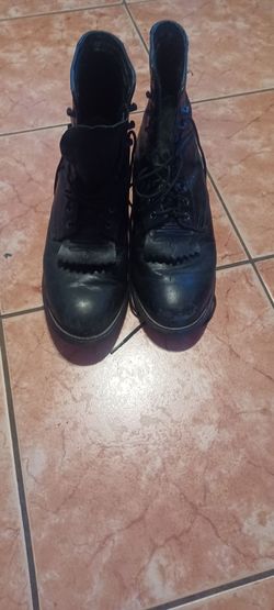 Ariat Boots
