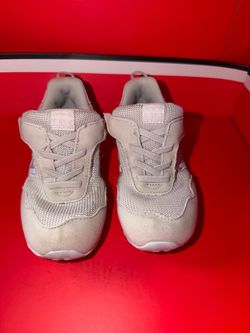 New balance de Niña