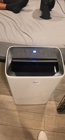 Portable AC ( air conditioner)