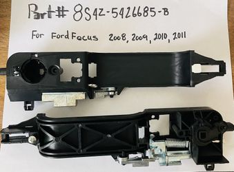 Internal Door Handle For Ford Focus