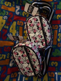 Disney Minnie, mouse purses