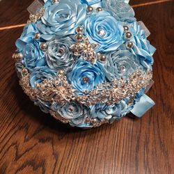 Ramos De Quinceañera Customizados