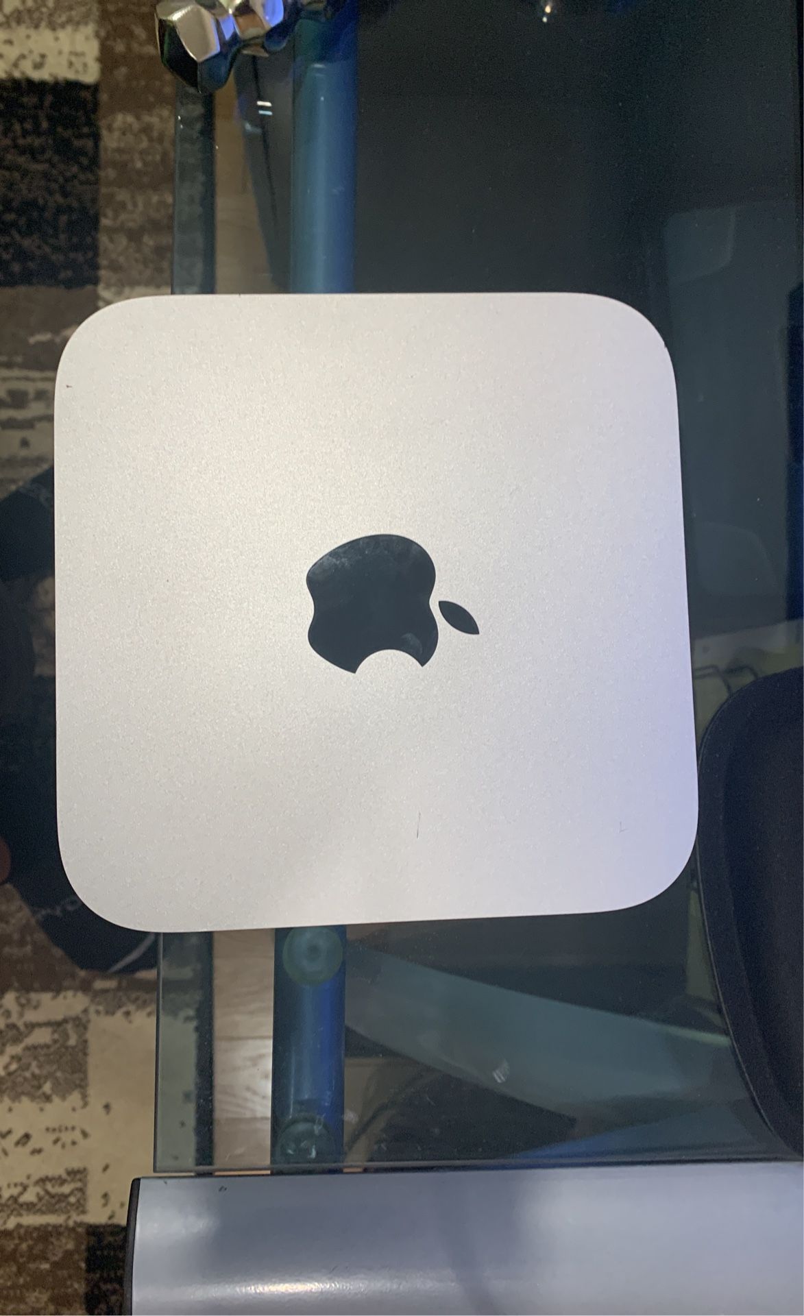Apple Macmini A1347 Used