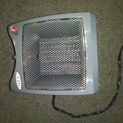 Titan Ceramic Space Heater