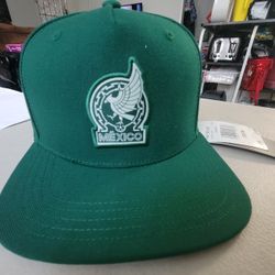 Snapback Hat