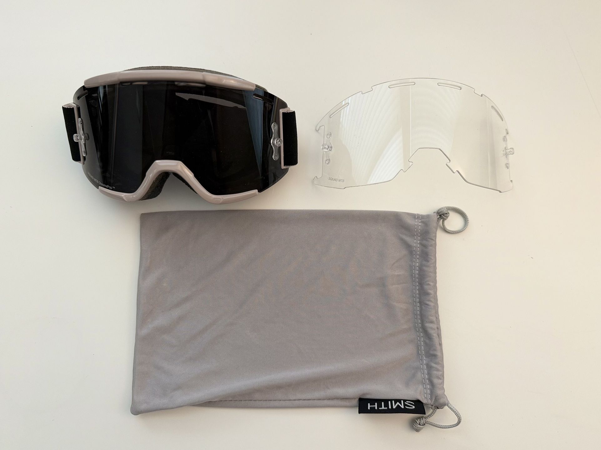 Smith Rhythm Goggles