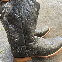 cowboy Boots 