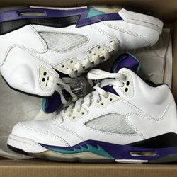 Jordan 5 Retro (GS)