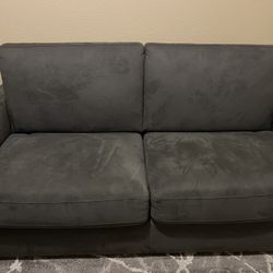 Loveseat Sleeper Full Size Bed