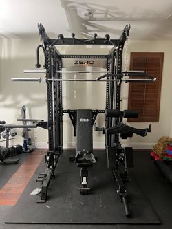 💥Smith Machine 500💥