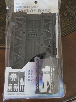 Gundam Display Case
