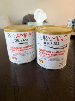 PurAmino formula