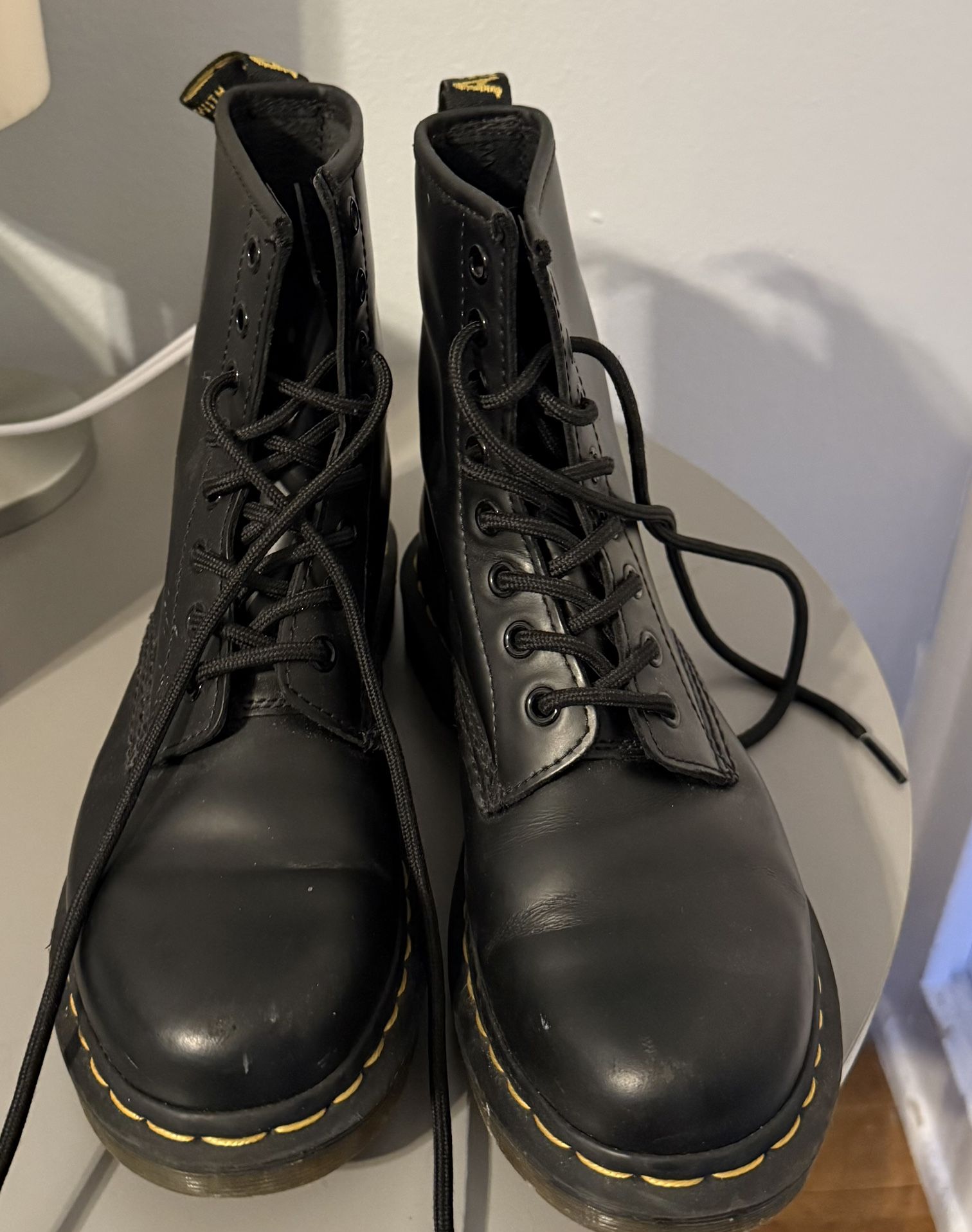 Dr. Martens