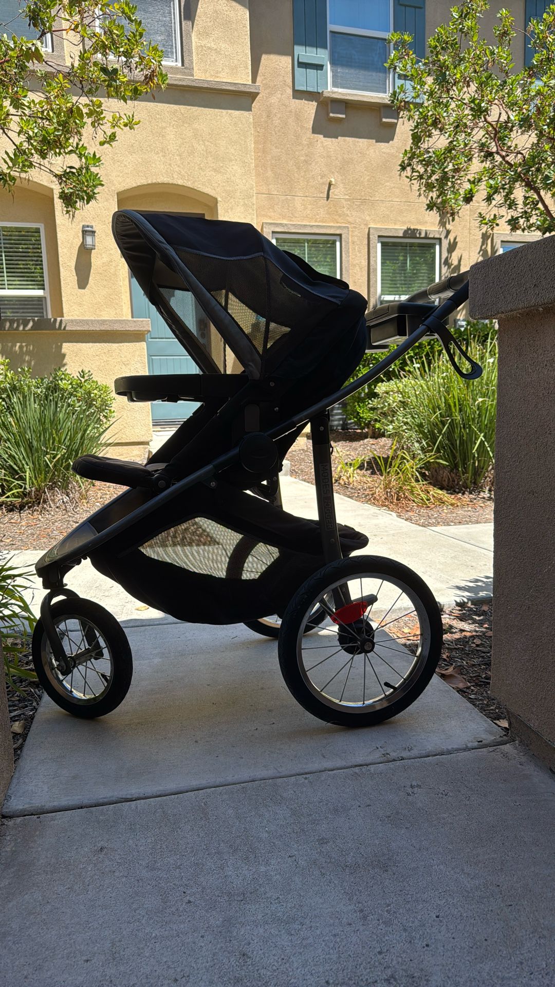 Stroller For Baby
