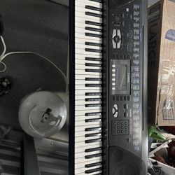 Cassio Keyboard 
