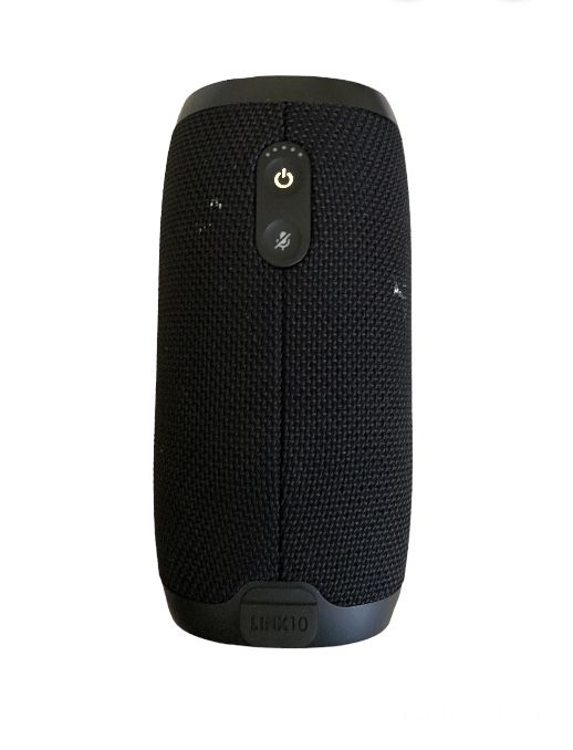 JBL LINK 10 Portable Bluetooth Speaker ‑ Black