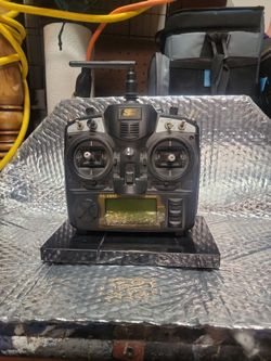 rrc radio controller
