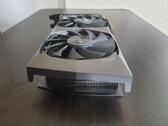 ZOTAC GAMING GeForce RTX 3060 Twin Edge OC 12GB.