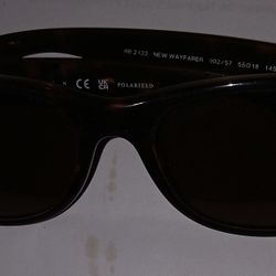 Ray Ban Sunglasses Polarized
