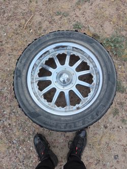 Rims 20s for Ford 6 lugs