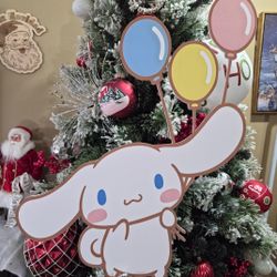 Party Decoration Foamboard Cut-Outs & Prints 