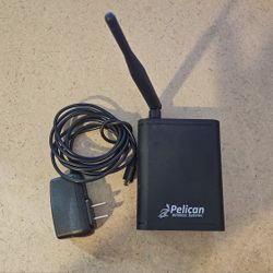 Pelican Wireless Systems  GW400