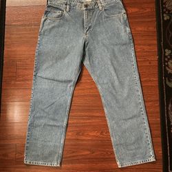 Carhartt Jeans Size 36 X 30