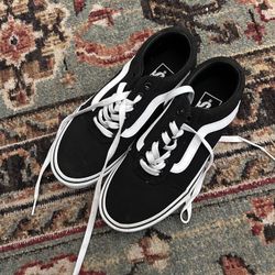 Youth Vans 