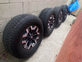 Rims