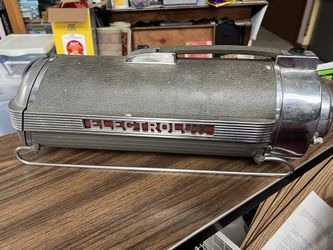 Antique Electrolux