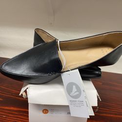 New Women’s flats