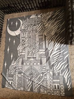 tapestry/banner