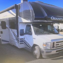 2021 QUANTUM WS31