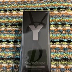 YSL Y