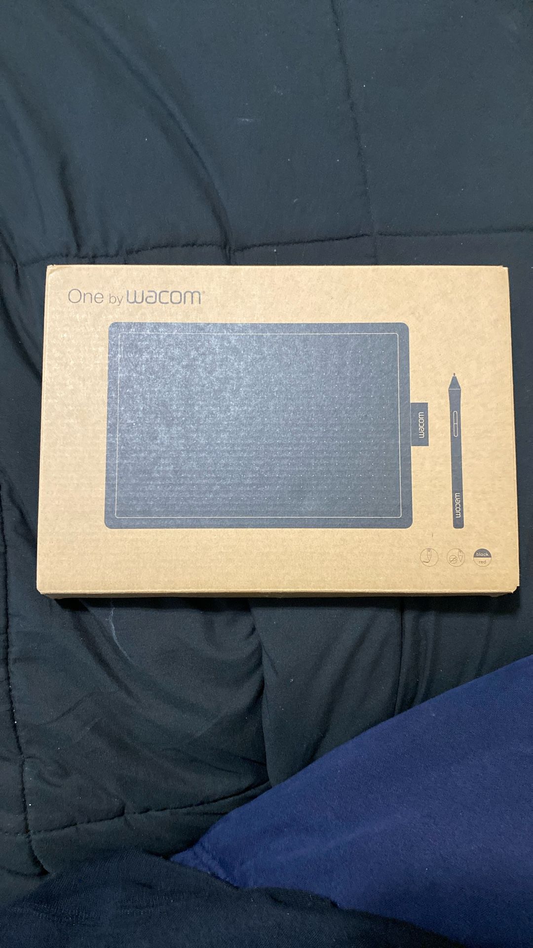 One By Wacom