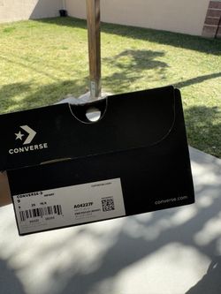 Toddler Converse
