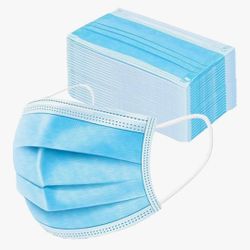 1000 Face Mask Disposable Type (50pcs x Box) 20 Boxes Lot