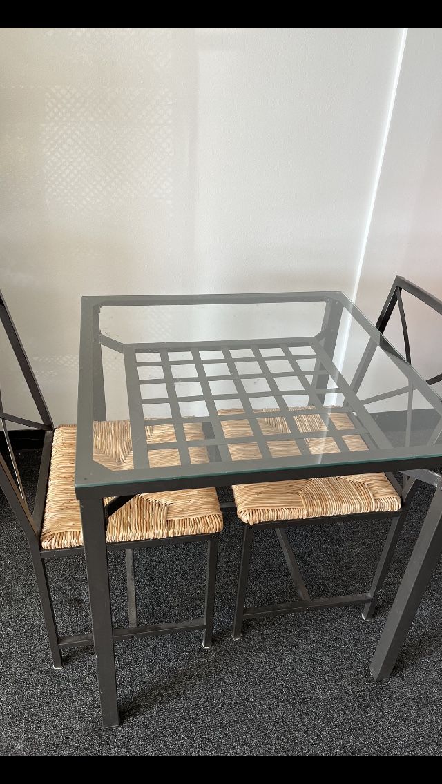 Brand New Table Set