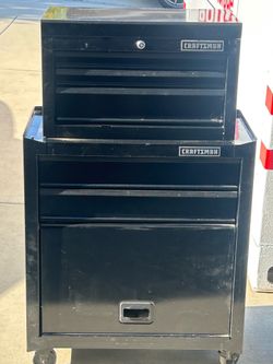 5 drawer tool box