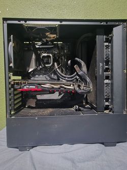 Gaming pc NEED TO SELL ASAP