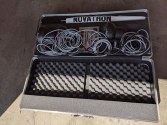 Photo lighting set up