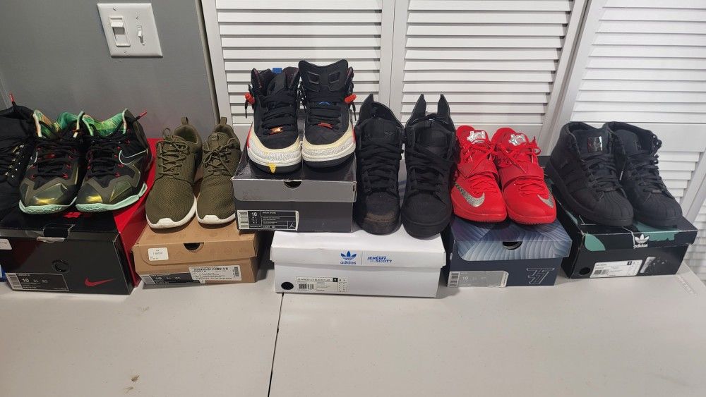 Shoes For Sale Jordans 