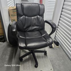 Office Chair Almost New
