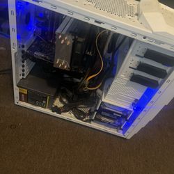 Gaming Pc .. Not Low End But Not Top Tier .. 