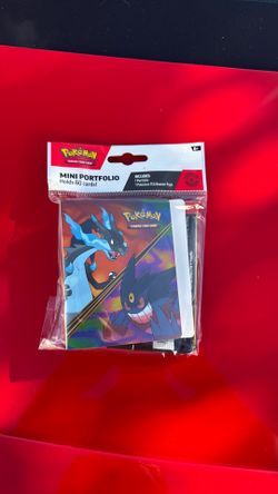 Pokemon phantasmal flames